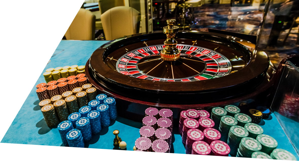 casino санкт петербург